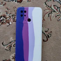 قاب گوشی پوکو C40 و Redmi 10 c