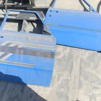 تعدادی وسایل نیسان|قطعات یدکی و لوازم جانبی|ری, سیزده آبان|دیوار