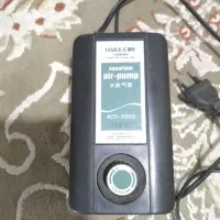 پمپ اکواریوم