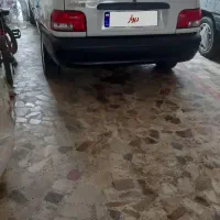 پراید صبا اتاق ۱۳۱ کاربراتور