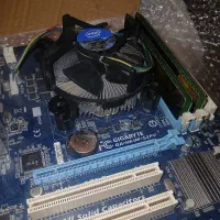 باندل DDR3 با رم ۴گیگ و پاور گرین