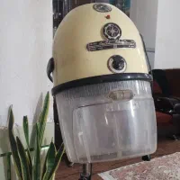 سشوارکلاهی