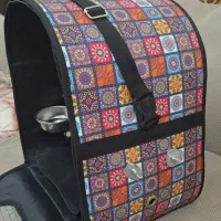 کیف حمل پرنده نو|لوازم جانبی حیوانات|اندیشه, اندیشه فاز ۳|دیوار