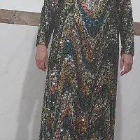 پیراهن زنانه