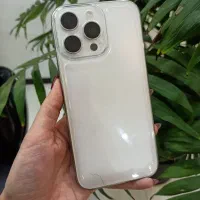 آیفون 16 پرومکس ریجستر شده باتری 100