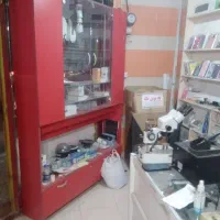 لوازم موبایل فروش