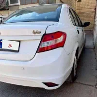 خودرو ساینا مدل 97 فابریک تمیز