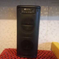 اسپیکر شارژی