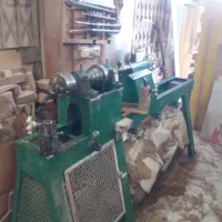 دستگاه خراطی و دورکن یونیکس پمپ باد|ماشینآلات صنعتی|سبزوار, امام خمینی (ناوی)|دیوار