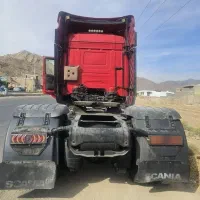 اسکانیا 420|خودرو سنگین|ارسنجان, |دیوار