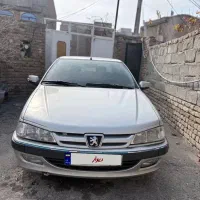 پارس مدل ۸۶|خودرو سواری و وانت|ارومیه, |دیوار