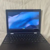لپتاپ کروم بوک لنوو مدل 300e
