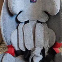 صندلی ماشین بچه بیبی لند|کالسکه و لوازم جانبی|بجنورد, |دیوار