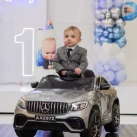 مرسدس بنز/پرقدرت/کمک فنر دار اورجینال|اسباب‌‌بازی|اسفرورین, |دیوار