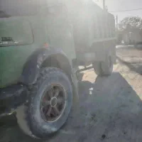 فروش کامیون|خودرو سنگین|ابرکوه, |دیوار