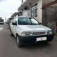 پراید ۹۹|خودرو سواری و وانت|ایلام, |دیوار