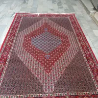 فرش دستباف|فرش|قروه, |دیوار