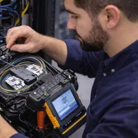 نیرو جهت همکاری در توسعه فیبرنوری