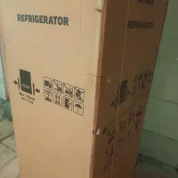 یخچال تک سامR50