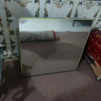 دو عدد آینه