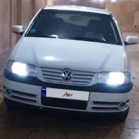 فولکس گل مدل87|خودرو سواری و وانت|تهران, مولوی|دیوار