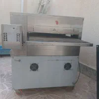 فرریلی پیتزا|کافی‌شاپ و رستوران|اسفراین, |دیوار