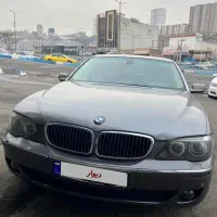 BMW 740 LI