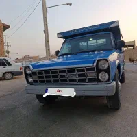 نیسان 97دوگانه