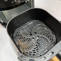 سرخ کن بدون روغن فیلیپسNA230 سرخکن هواپز گارانتی|اجاق گاز و لوازم برقی پخت‌وپز|مشهد, آزادشهر|دیوار