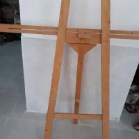 سه پایه نقاشی