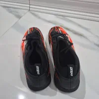 کتونی فوتسالی سالنی صفر سایز ۴۶|کیف، کفش، کمربند|چهارباغ, |دیوار