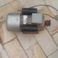 دینام 1ونیم اسب