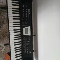 سلام.کیبورد رولند bk 3 در حد|پیانو، کیبورد، آکاردئون|تهران, مطهری|دیوار