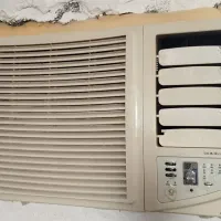 کولر پنجرهی ۱۸ هزار