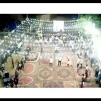 کرایه ریسه عروسی