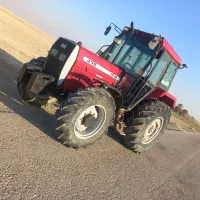 تراکتور مدل ۹۹ پمپ کوچیک|خودرو سنگین|اهواز, فدک|دیوار