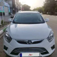 جک s5 مدل ۹۶ موتور ۲۰۰۰ اتومات کم کار