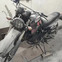 سوزوکی تریل 300