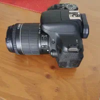 750 D در حد نو