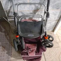 کالسکه بچه