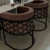 فروش ست آرایشگاه در حد نو|آرایشگاه و سالن‌های زیبایی|بندر امام خمینی, |دیوار