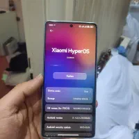 پوکو اف ۵ poco f5