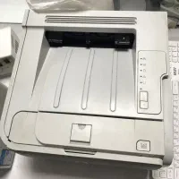 Hp laser jet p2035 55 میلیون
