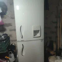 یخچال و فریزر امرسان