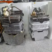 طرح تعویض ابگرمکن نو با کهنه|آبگرمکن، پکیج، شوفاژ|نیشابور, شهید بهشتی|دیوار