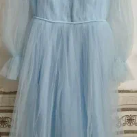 لباس مجلسی / پیرهن دخترونه