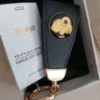 جاکلیدی چرم
