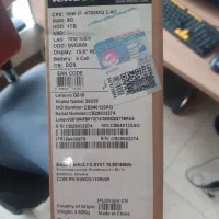 Lenovo 4700 MQ|رایانه همراه|تبریز, |دیوار