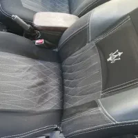 ماشین تیبا ۱ مدل ۹۷|خودرو سواری و وانت|مشهد, ابوذر|دیوار