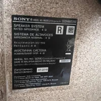 دو عدد باند سونی با دستگاه کاملا نو